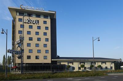 фото отеля Bastion Hotel Dordrecht / Papendrecht