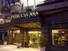 фото отеля Princesa Ana Hotel