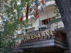 фото отеля Princesa Ana Hotel