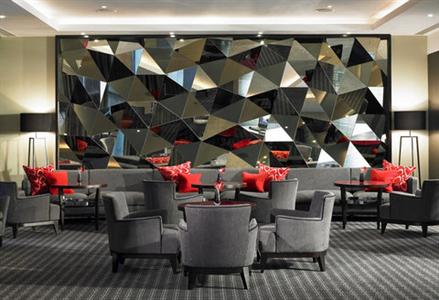 фото отеля Brooklands Hotel Weybridge