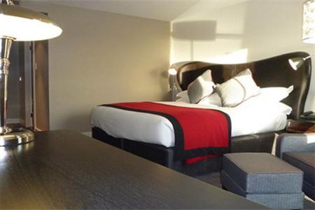 фото отеля Brooklands Hotel Weybridge