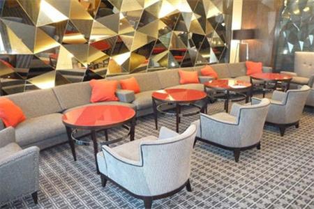фото отеля Brooklands Hotel Weybridge