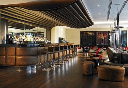 фото отеля Brooklands Hotel Weybridge
