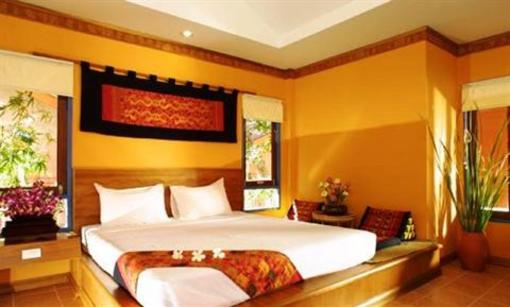 фото отеля Lawana Resort Koh Samui