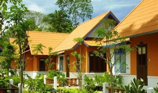 фото отеля Lawana Resort Koh Samui