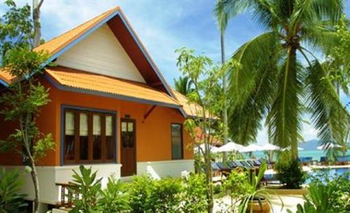 фото отеля Lawana Resort Koh Samui