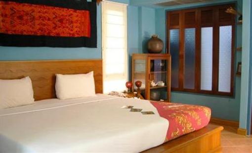 фото отеля Lawana Resort Koh Samui