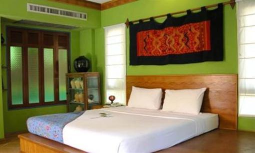 фото отеля Lawana Resort Koh Samui
