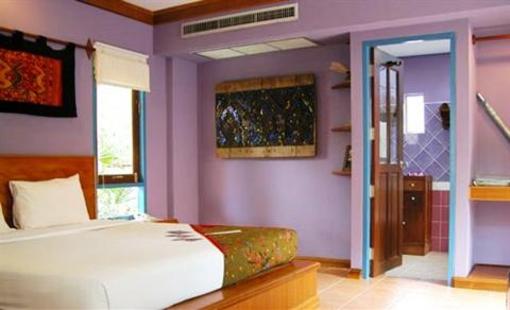 фото отеля Lawana Resort Koh Samui
