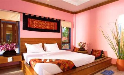 фото отеля Lawana Resort Koh Samui