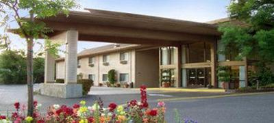 фото отеля BEST WESTERN Sonora Oaks Hotel & Conference Center