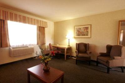 фото отеля BEST WESTERN Sonora Oaks Hotel & Conference Center