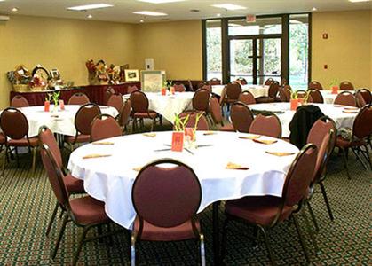 фото отеля BEST WESTERN Sonora Oaks Hotel & Conference Center