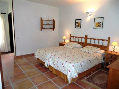 фото отеля Apartamentos Los Telares La Gomera