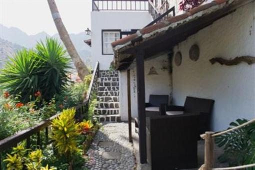 фото отеля Apartamentos Los Telares La Gomera