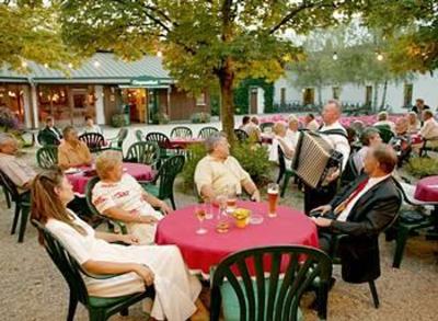фото отеля Hotel Chrysantihof