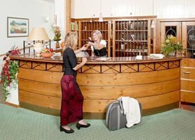 фото отеля Hotel Chrysantihof