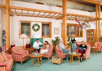 фото отеля Hotel Chrysantihof