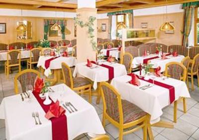 фото отеля Hotel Chrysantihof