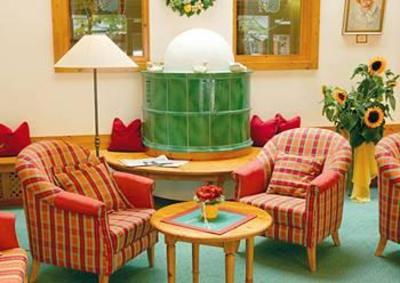 фото отеля Hotel Chrysantihof