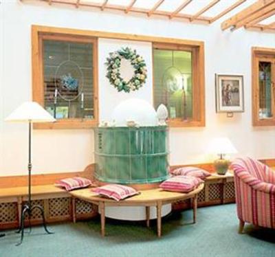 фото отеля Hotel Chrysantihof