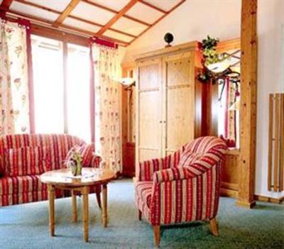 фото отеля Hotel Chrysantihof