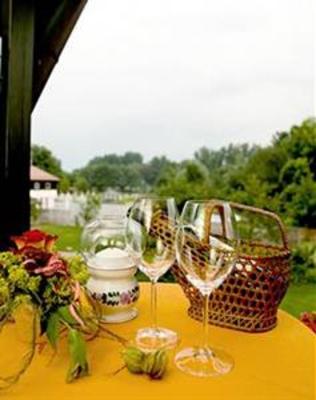 фото отеля Hotel Chrysantihof