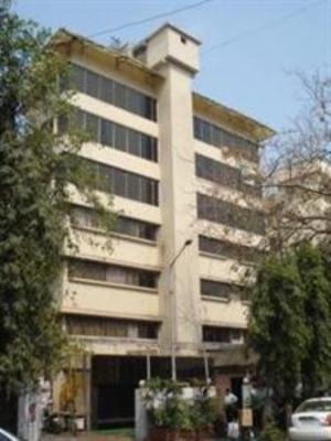 фото отеля Hotel Jayshree
