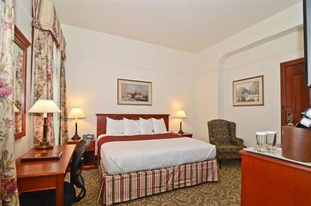 фото отеля BEST WESTERN PLUS Pioneer Square Hotel