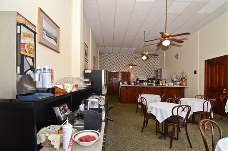 фото отеля BEST WESTERN PLUS Pioneer Square Hotel
