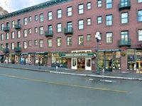 BEST WESTERN PLUS Pioneer Square Hotel