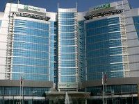 Holiday Inn Abu Dhabi