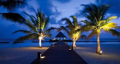 фото отеля Coco Palm Bodu Hithi