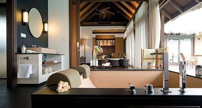 фото отеля Coco Palm Bodu Hithi
