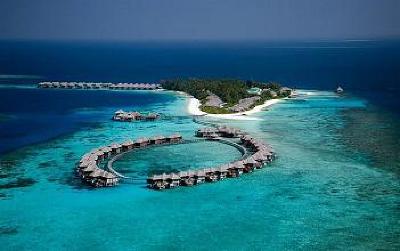 фото отеля Coco Palm Bodu Hithi