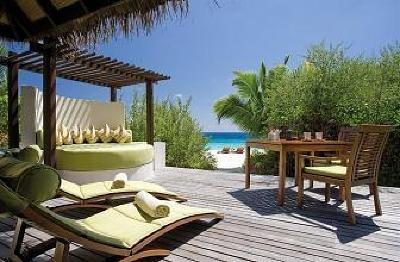 фото отеля Coco Palm Bodu Hithi