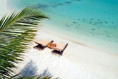 фото отеля Coco Palm Bodu Hithi