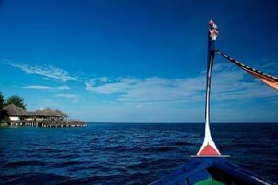 фото отеля Coco Palm Bodu Hithi