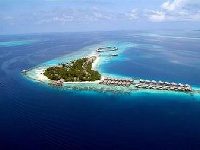 Coco Palm Bodu Hithi