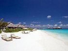 фото отеля Coco Palm Bodu Hithi