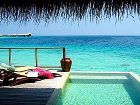 фото отеля Coco Palm Bodu Hithi