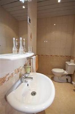 фото отеля Hotel Grifon