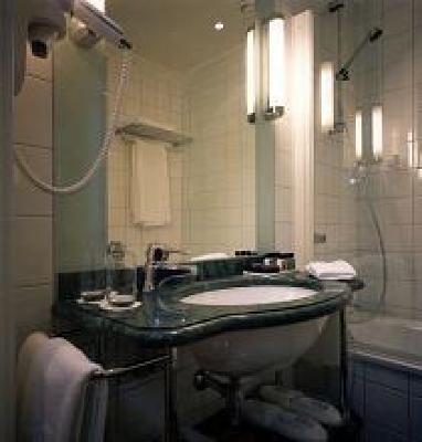 фото отеля Elite Hotel Knaust