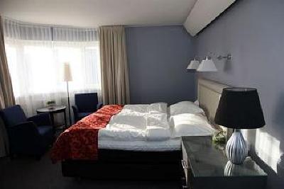 фото отеля Elite Hotel Knaust
