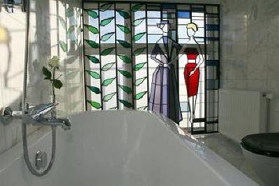фото отеля Elite Hotel Knaust
