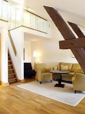 фото отеля Elite Hotel Knaust