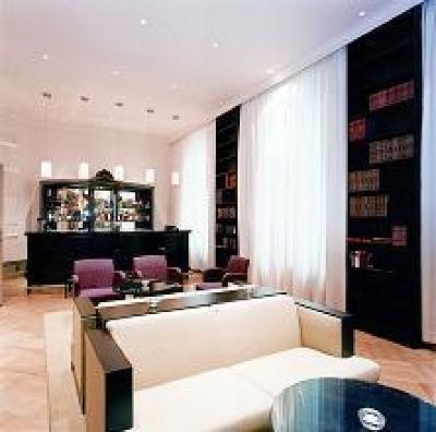 фото отеля Elite Hotel Knaust