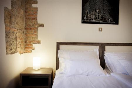 фото отеля Marmontova Luxury Rooms Hotel Split
