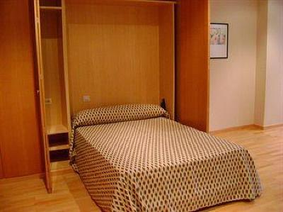 фото отеля HUSA Hotel Apartamento Wellness