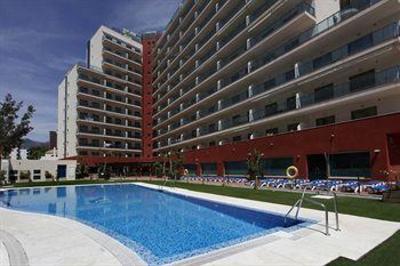 фото отеля Pierre & Vacances Residence Benalmadena Principe